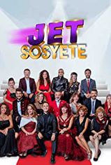Jet Sosyete son bölüm ve eski bölümleri buradadan izleyebilirsin!