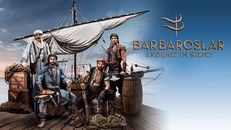 Barbaroslar Akdeniz’in Kılıcı 21.Bölüm izle